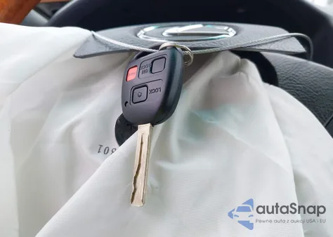 2007 Lexus Gx 470 from USA, damaged, VIN JTJBT20X870133587